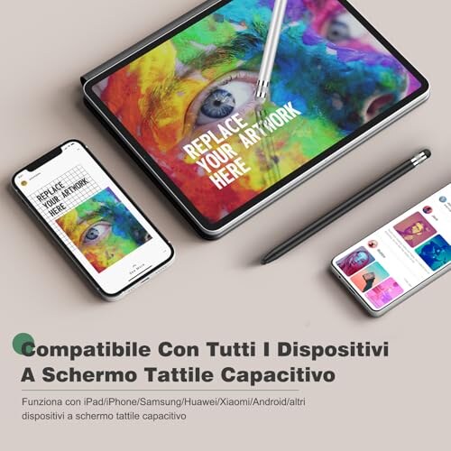 Recensione dei Pennini MEKO per Touch Screen - immagine 6