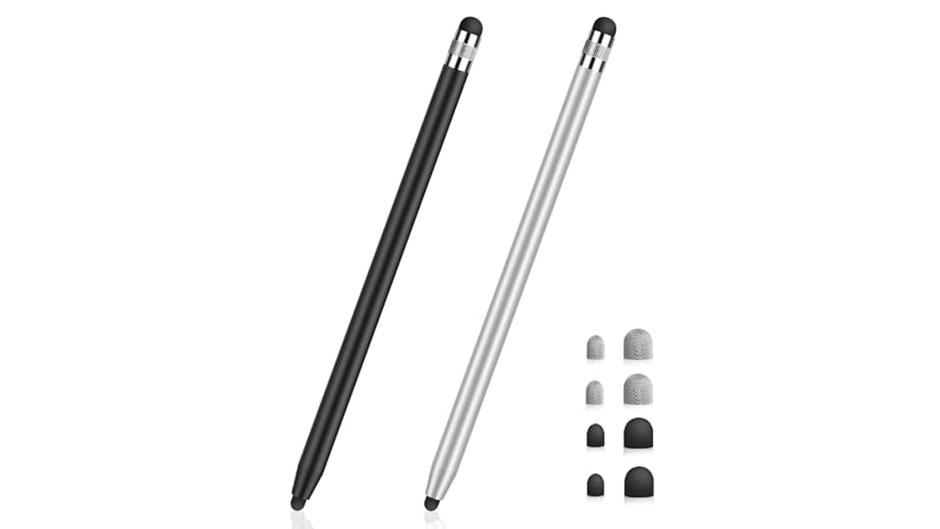 Recensione dei Pennini MEKO per Touch Screen