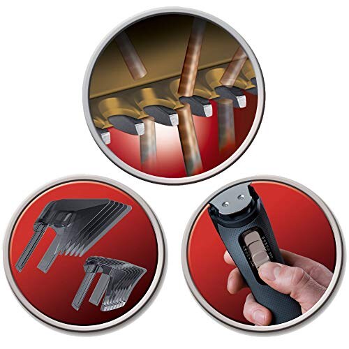Recensione Remington ProPower HC7110 Tagliacapelli - immagine 3