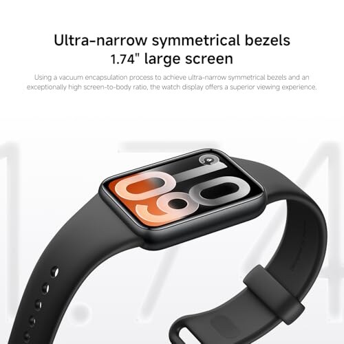 Recensione Xiaomi Smart Band 10 Pro - immagine 2