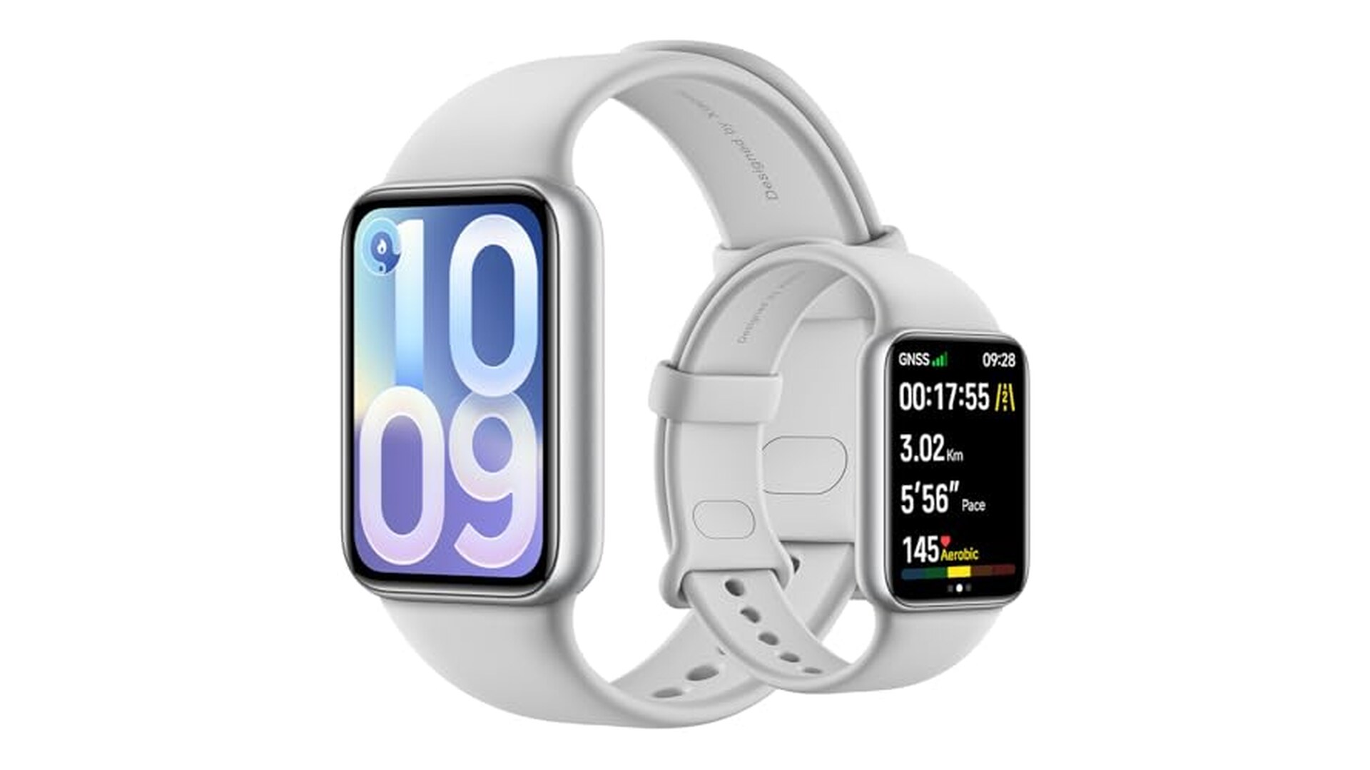 Recensione Xiaomi Smart Band 10 Pro