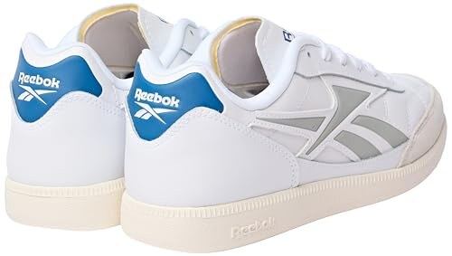 Reebok Finale Sneaker Unisex White Chalk Grey 43 EU - immagine 1