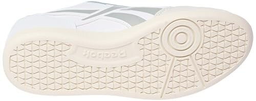 Reebok Finale Sneaker Unisex White Chalk Grey 43 EU - immagine 2
