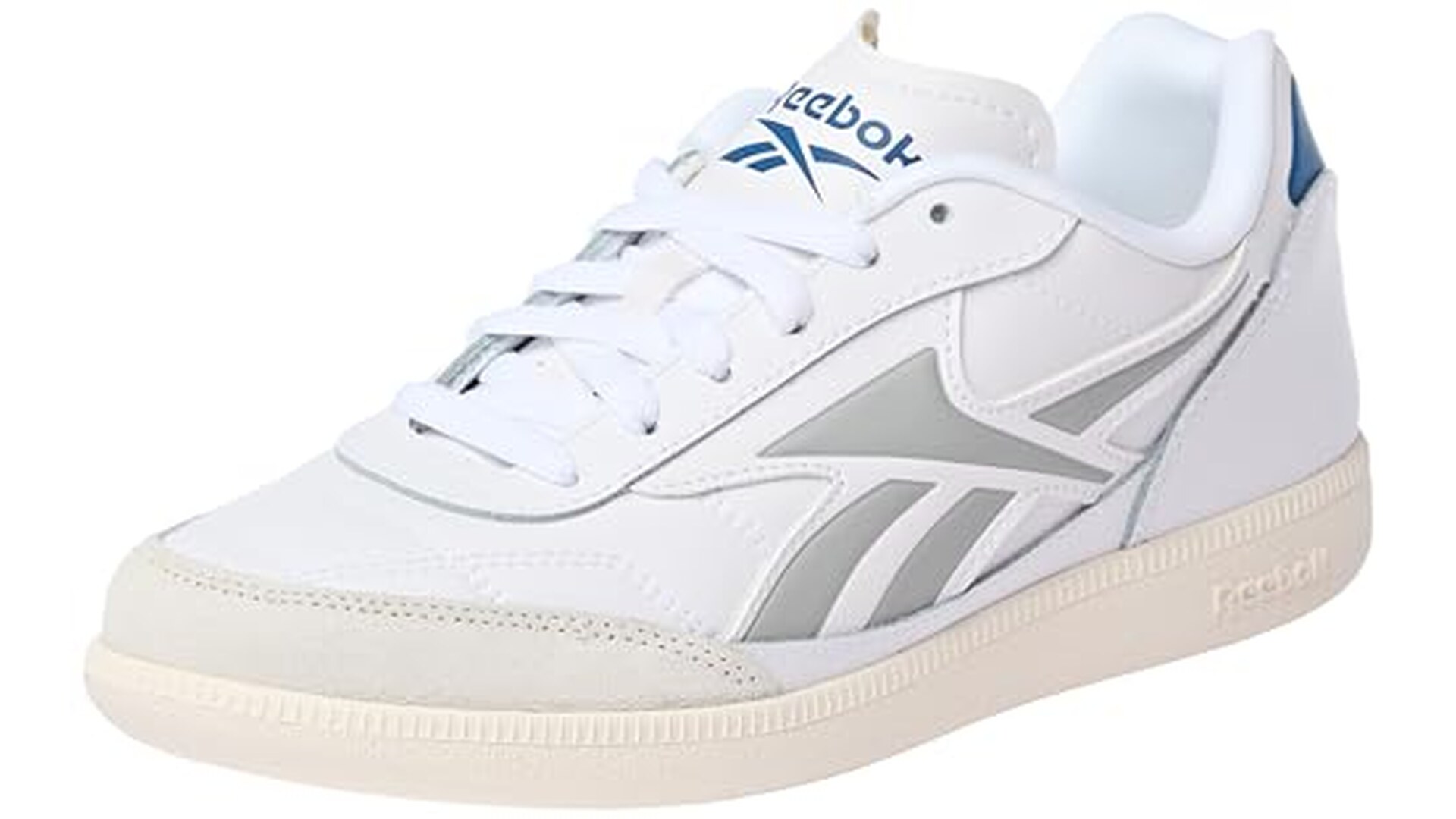 Reebok Finale Sneaker Unisex White Chalk Grey 43 EU
