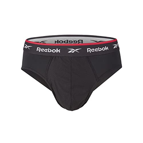 Reebok Wiggins 3 Boxer Uomo Cotone Traspirante - immagine 3
