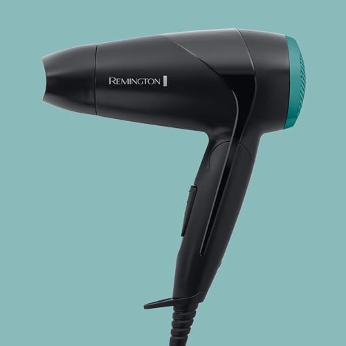 Remington Asciugacapelli Pieghevole 2000W - immagine 3