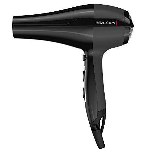 Remington Asciugacapelli Professionale 2300W - immagine 1