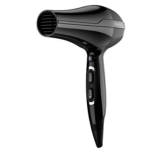 Remington Asciugacapelli Professionale 2300W - immagine 3