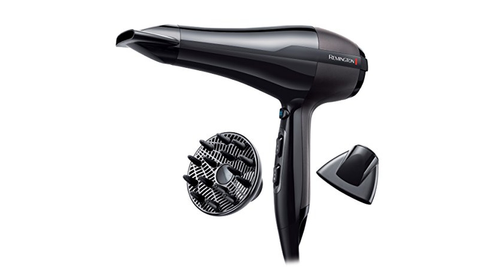 Remington Asciugacapelli Professionale 2300W