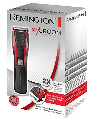 Remington MyGroom HC5100 Tagliacapelli - immagine 1