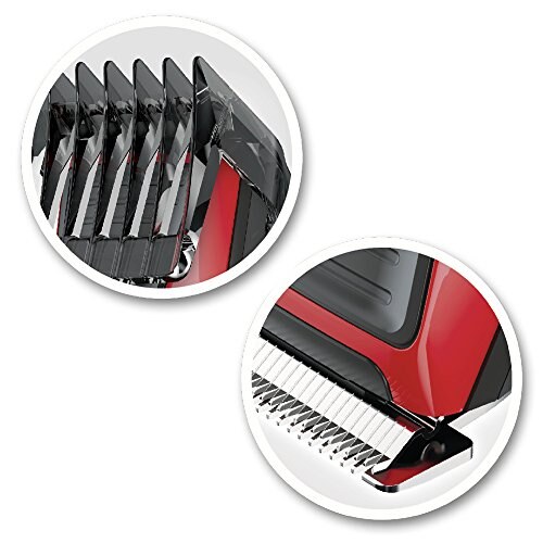 Remington MyGroom HC5100 Tagliacapelli - immagine 3
