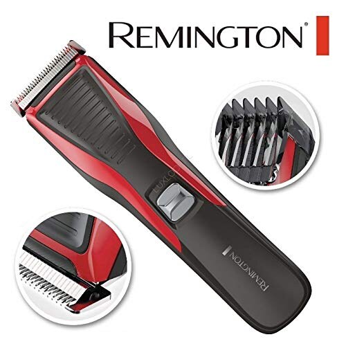 Remington MyGroom HC5100 Tagliacapelli - immagine 7