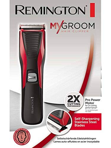 Remington MyGroom HC5100 Tagliacapelli - immagine 8
