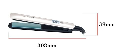 Remington Piastra Shine Therapy con Olio di Argan - immagine 6