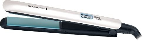 Remington Piastra Shine Therapy con Olio di Argan - immagine 9
