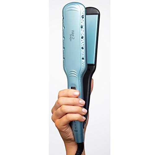 Remington Piastra Wet2Straight per Capelli - immagine 2