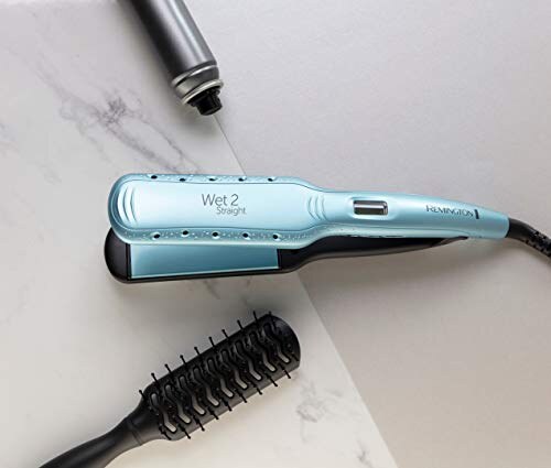 Remington Piastra Wet2Straight per Capelli - immagine 3