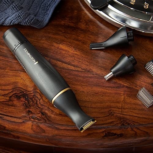 Recensione Remington Taglia Peli Naso e Orecchie - immagine 1
