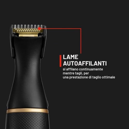 Recensione Remington Taglia Peli Naso e Orecchie - immagine 3