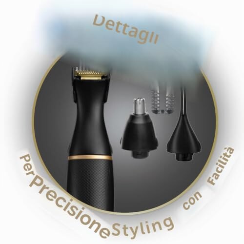 Recensione Remington Taglia Peli Naso e Orecchie - immagine 6