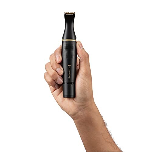 Recensione Remington Taglia Peli Naso e Orecchie - immagine 8
