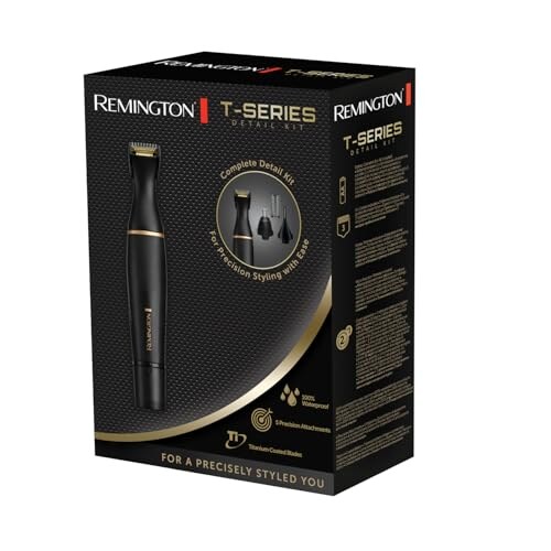 Recensione Remington Taglia Peli Naso e Orecchie - immagine 9
