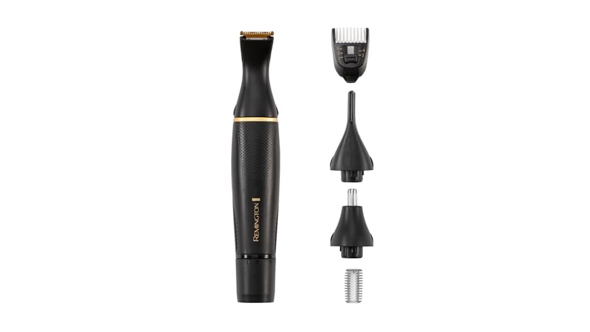 Recensione Remington Taglia Peli Naso e Orecchie