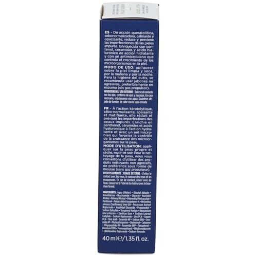 Rilastil Acnestil Crema Anti-Imperfezioni 40ml - immagine 7