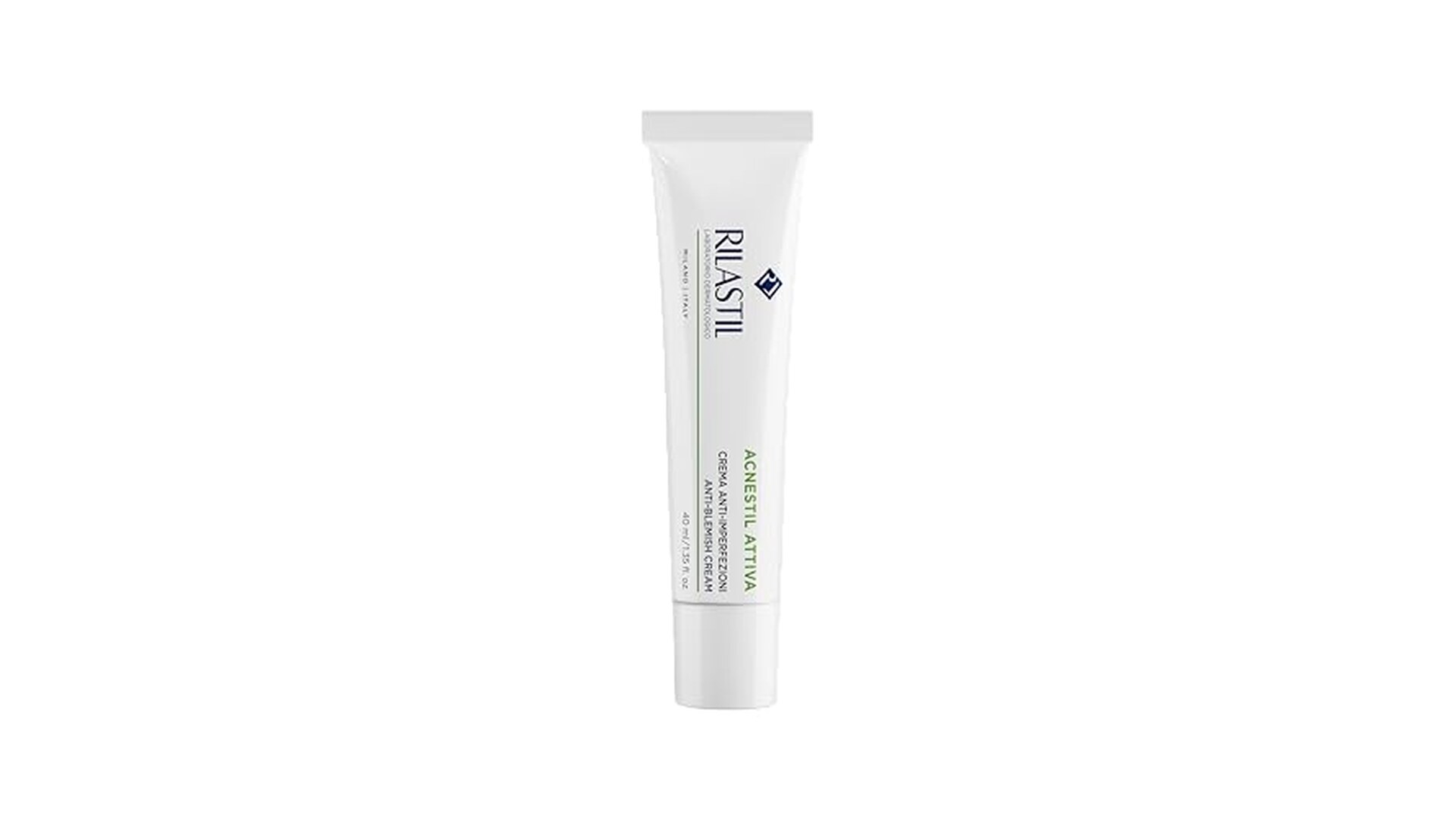 Rilastil Acnestil Crema Anti-Imperfezioni 40ml