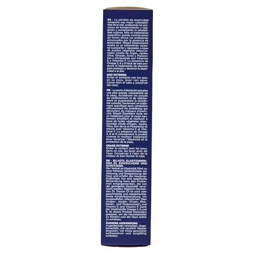 Rilastil Olio Elasticizzante per Pelle Anelastica - immagine 4