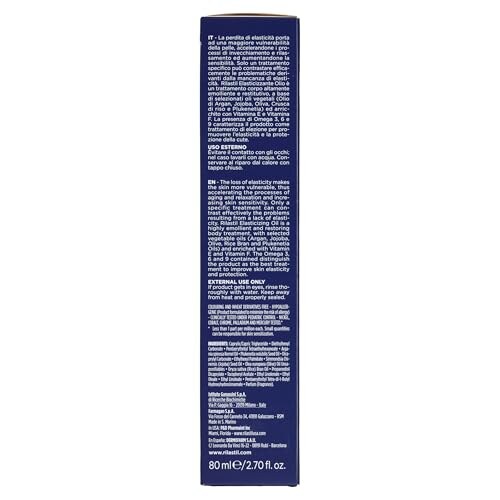 Rilastil Olio Elasticizzante per Pelle Anelastica - immagine 5