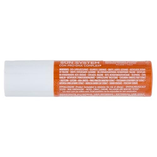 Rilastil Sun System Stick Solare Trasparente SPF 30 - immagine 2