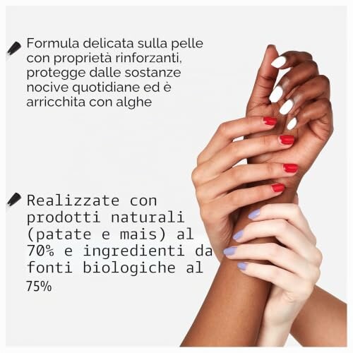 Rimmel London K&F Nails 150 Top Coat (Confezione da 2) - immagine 6