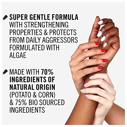 Rimmel London K&F Nails 150 Top Coat (Confezione da 2) - immagine 7