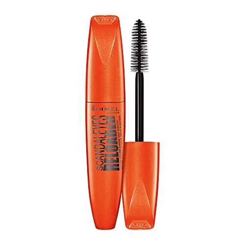 Rimmel London Mascara ScandalEyes Reloaded - immagine 1