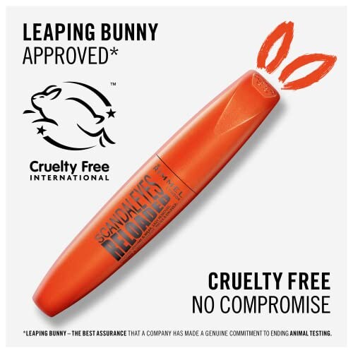 Rimmel London Mascara ScandalEyes Reloaded - immagine 6