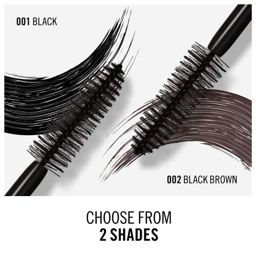 Rimmel London Mascara ScandalEyes Reloaded - immagine 7