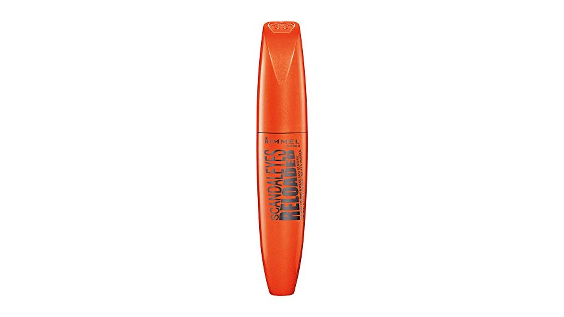 Rimmel London Mascara ScandalEyes Reloaded