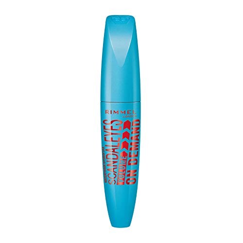 Rimmel London Mascara ScandalEyes Waterproof - immagine 1