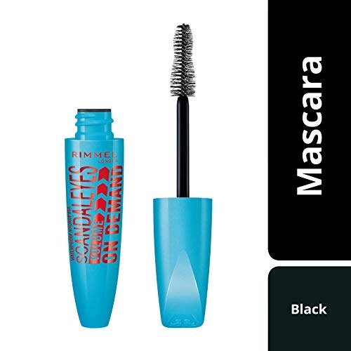 Rimmel London Mascara ScandalEyes Waterproof - immagine 2