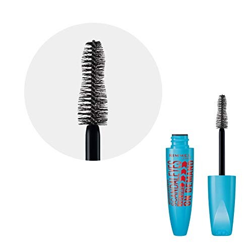 Rimmel London Mascara ScandalEyes Waterproof - immagine 4