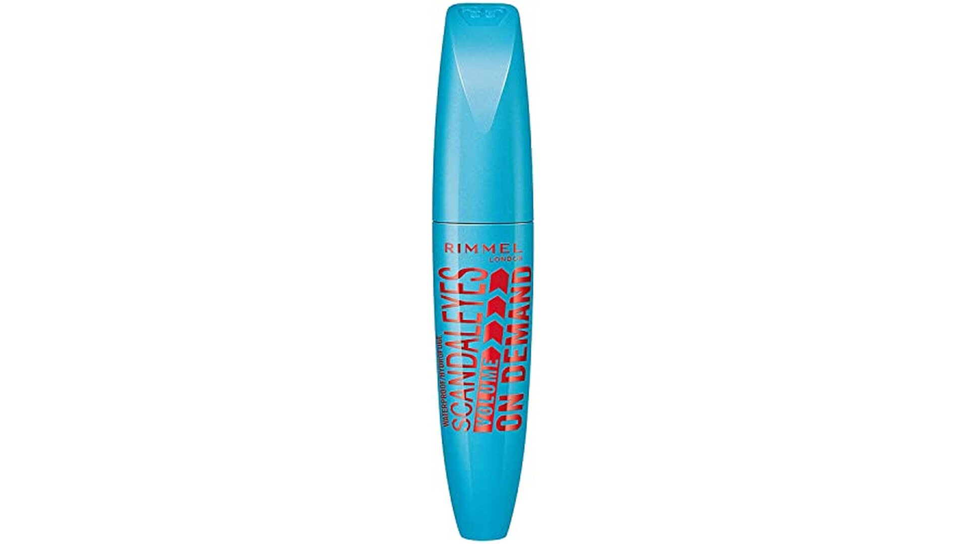 Rimmel London Mascara ScandalEyes Waterproof