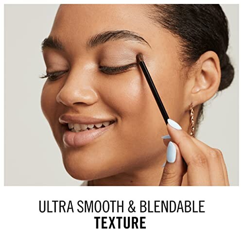 Rimmel London Palette Ombretti Magnif'eyes Nude - immagine 7