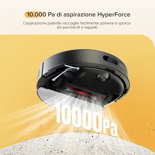 Roborock Q7 M5: Aspirapolvere e Lavapavimenti Intelligente - immagine 1