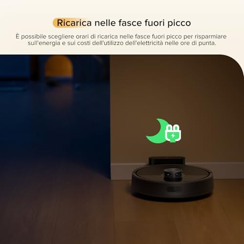 Roborock Q7 M5: Aspirapolvere e Lavapavimenti Intelligente - immagine 8