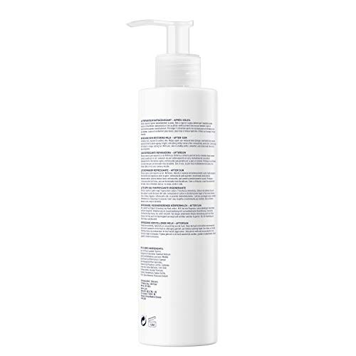 RoC Soleil-Protect Latte Doposole Ristrutturante 200ml - immagine 1