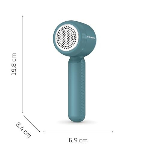 Rowenta Easy Care Levapelucchi Blu - immagine 7