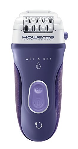 Rowenta EP8050 Epilatore Elettrico Wet&Dry - immagine 1