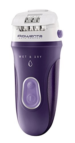 Rowenta EP8050 Epilatore Elettrico Wet&Dry - immagine 3