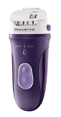 Rowenta EP8050 Epilatore Elettrico Wet&Dry - immagine 5